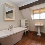 Semesterbostad The Bothy Knaresborough
