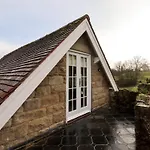 Semesterbostad The Bothy