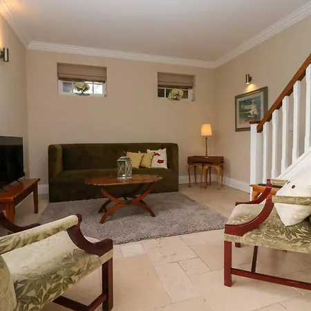 Semesterbostad The Bothy *