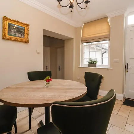 The Bothy Semesterbostad Knaresborough