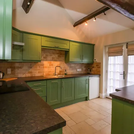 The Bothy Knaresborough