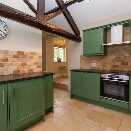 The Bothy * Knaresborough