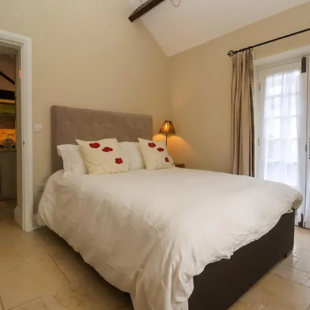 Semesterbostad The Bothy Knaresborough