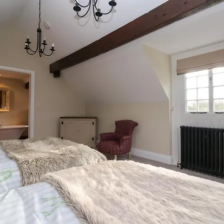 The Bothy * Knaresborough