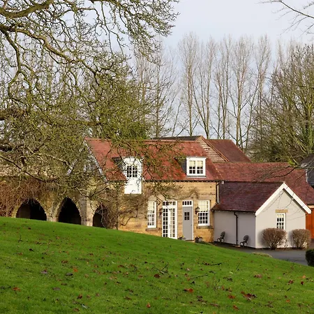 The Bothy Knaresborough
