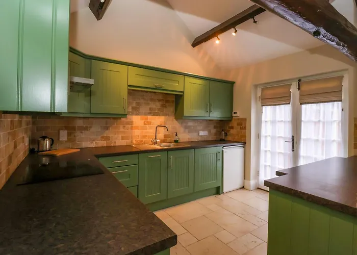 The Bothy Knaresborough