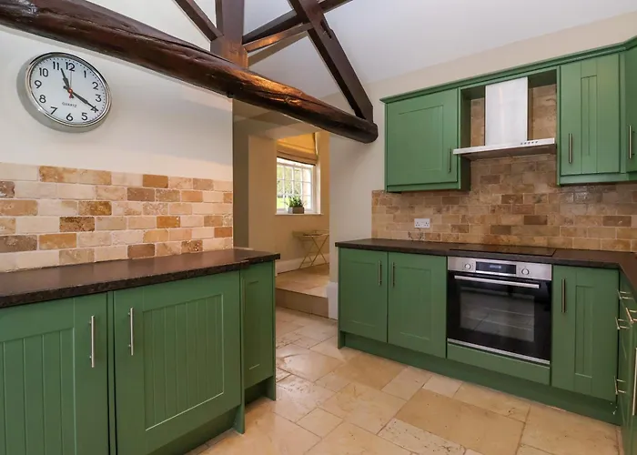 The Bothy * Knaresborough