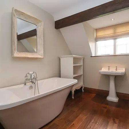 Ferienhaus The Bothy Knaresborough